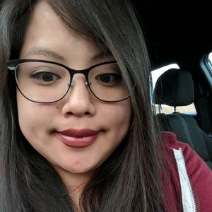 Meet your Posher, Kathy